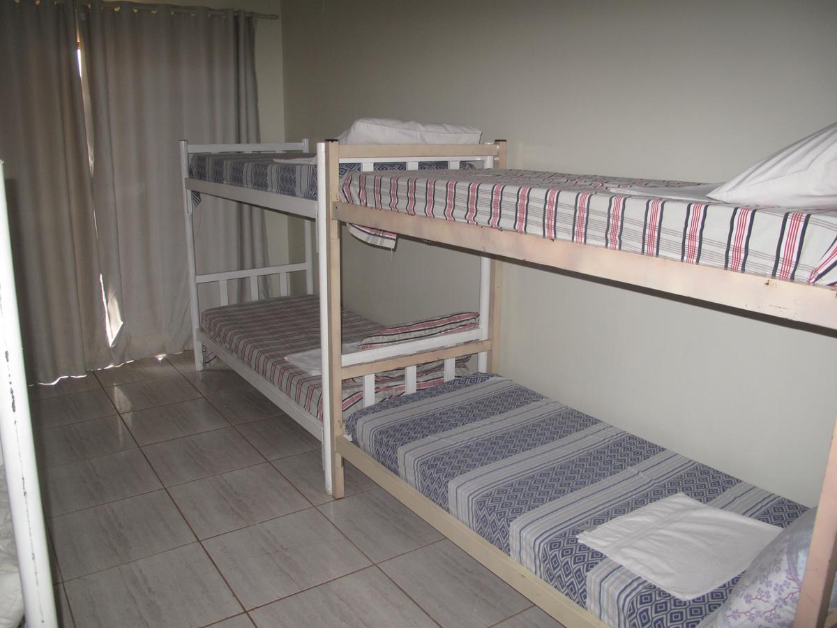 Albergue Bookafe Upfront *