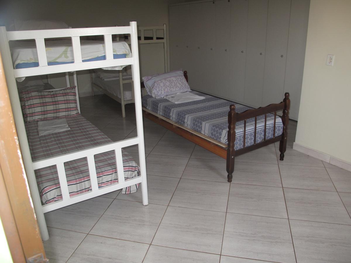 Bookafe Upfront Albergue